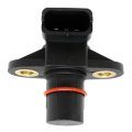 Camshaft Position Sensor For Mercedes Benz Slk230 1998 1999 2000 Replacement 73628 147822 3 Prong Blade Male Terminal With 