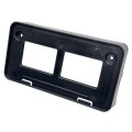 Toyota Sequoia 2023 2024 License Plate Bracket Front Plastic Replacement For To1068184 196743323978 751010c050 
