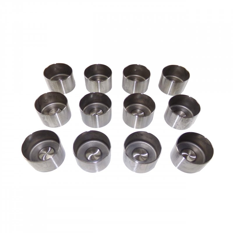 Cpwk712 Lifters Fits 88-95 Toyota 4runner Pick Up T-100 3 0l V6 Sohc 12v 3vze