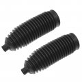 1a Auto Steering Rack And Pinion Inner Tie Rod Boot Bellow Lh Or Rh For Acura Honda Vw 