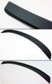 F Sport Trunk Lid Wd Rear Roof Window Spoiler Compatible With For 2013-2015 Lexus Gs350 Gs450