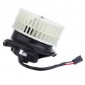 Ocpty A C Heater Blower Motor Abs W Fan Cage Air Conditioning Hvac Motors Fit For 2004-2008 Chrysler Pacifica 2001-2007 Town