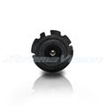 Hid Replacement Light Bulbs For 2006 2011 Porsche Cayman With Factory 6000k D2c D2s D2r 35w High Intensity Discharge