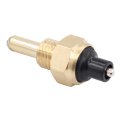Motoku Thermostat Oil Temperature Temp Sensor For Foreman 450 Rubicon 500 Fourtrax 300 350 400 Rancher Trx300