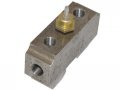 1967-1968 Corvette Brake Proportioning Valve Switch With Bracket