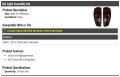 Tail Light Assembly Set Of 2 Compatible With 2004-2012 Chevy Colorado