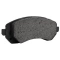 Surestop Ceramic Front Brake Pad Set For Oldsmobile Silhouette 2002 2004 2 Wheel Includes Shims And Hardware Part