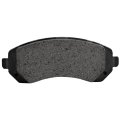 Surestop Ceramic Front Brake Pad Set For Oldsmobile Silhouette 2002 2004 2 Wheel Includes Shims And Hardware Part 