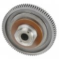 Caltric Starter Torque Limit Gear Compatible With Polaris Rzr Pro Turbo S Velocity 2021 S4 Lifted Le Xp Sport Premium Ult
