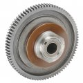Caltric Starter Torque Limit Gear Compatible With Polaris Rzr Pro Turbo S Velocity 2021 S4 Lifted Le Xp Sport Premium Ult