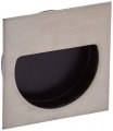 Sugatsune Sp-48 S Sp Series Recessed Pull 57mm 2-1 4 Stainless Satin Steel 