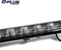 Led 3rd Rear Brake Light Cargo Lamp For Chevy Suburban Tahoe And Gmc Yukon 2000 To 2006 Smoky Lens Chrome Housing Waterproof