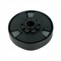 Blackhorse-racing Centrifugal Go Kart Clutch 3 4 Bore For 1 2 Ab Style Belt Carter Karts Mini Bikes Wood Chippers Up To 6 5hp 