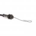Topteng Hood Release Cable For 77-81 Firebird Trans Am Gm Replaces Bp52775f Gm526637 Bp52775f