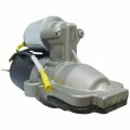 Starter 6657 For Ford Ranger And Mazda B2300 2 3l 2001 To 2011 12v Cw 11 Tooth Lu6657 1l5t11000aa 1l5z11002aa 1l5z11002aarm 