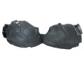 Fender Liners Front Driver Left Side Hand For Ford Edge 2019 2020 2021 2022 2023 2024 Replace Kt4z16103b Fo1248198 