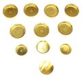 Dnj Engine Components Fps942 Expansion Plug 