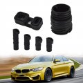 6pcs Zf6hp19 6hp21 Valve Body To Case Sleeve Seal Kit Mechatronic Replacement For 2004-2006 530i 525i 530xi 525xi 330i 325i 