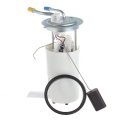Fuel Pump Assembly Electric Module Replacement For 2002-2004 Chevy Suburban 1500 3l Gmc Yukon Xl 5 