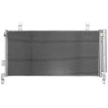 Ac Condenser For Subaru Forester 2014018 2 0l 2 5l Air Conditioning Replace 4302 73210sg000 73210sg001 