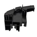 Rear Passenger Side Inner Bumper Cover Bracket For Toyota Land Cruiser 2013 To 2021 Tail Light Retainer Plastic Replaces 