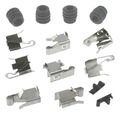 Raybestos H5669a Professional Grade Disc Brake Caliper Hardware Kit 