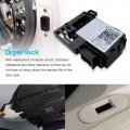 Washer Door Lid Lock Switch Replacment For Ge Top Load Gtw460asj7ww Gtw460asj8ww Gtw460asj9ww Gtw460asjaww Gtw460asjww