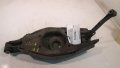 2006 Mercedes-benz C230 Lwr Rear Ctr Spring Perch 2023500206 