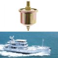 Oil Pressure Sensor Unit Replacement For Mercruiser Stern Drive Omc And Volvo Penta Replaces 815425t 90806 98265 700425 
