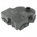 A C Heater System Blend Dootuator Mechanics Choice For 1995-2000 Gmc C2500 With Manual A C Controls 