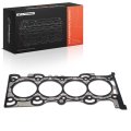 A-premium Engine Cylinder Head Gasket Compatible With Ford Escape 2013-2019 Fusion 2011-2020 Transit Connect 2014-2020 Lincoln