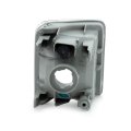 Toyota Prius Front Driver Side Turn Signal Light 2010 2011 Clear Lens Halogen Fits To2532114 And 81521-47022 