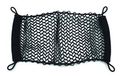 Oe Black Cargo Net For 2012-2013 Chevrolet Sonic Sedan Hatchback 95964983 