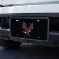 Graphics More North Carolina Central Secondary Novelty Metal Vanity Tag License Plate