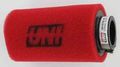 Uni 2-stage Straight Pod Filter 38mm I D X 152mm Length Up6152st 