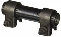 Motorcraft Meoe51 Tie Rod Adjusting Sleeve 