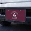 Graphics More University Of Wisconsin La Crosse Eagles Novelty Metal Vanity Tag License Plate