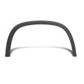 Front Right Fender Flare Wheel Arch Trim For Chevy Traverse 2018 2024 Pp Black Replaces 84999331 84323456 Passenger Side 