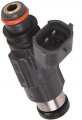 Set 4 Fuel Injectors Fits1999-2000 Replacement For Chevrolet Tracker 1 6l L4 Cdh-166