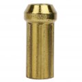 Ocpty 14x1 5 Wheel Lug Nuts 32pcs Closed Gold 2 0 90 Oem Factory Replacement For Chevrolet Gmc Hummer