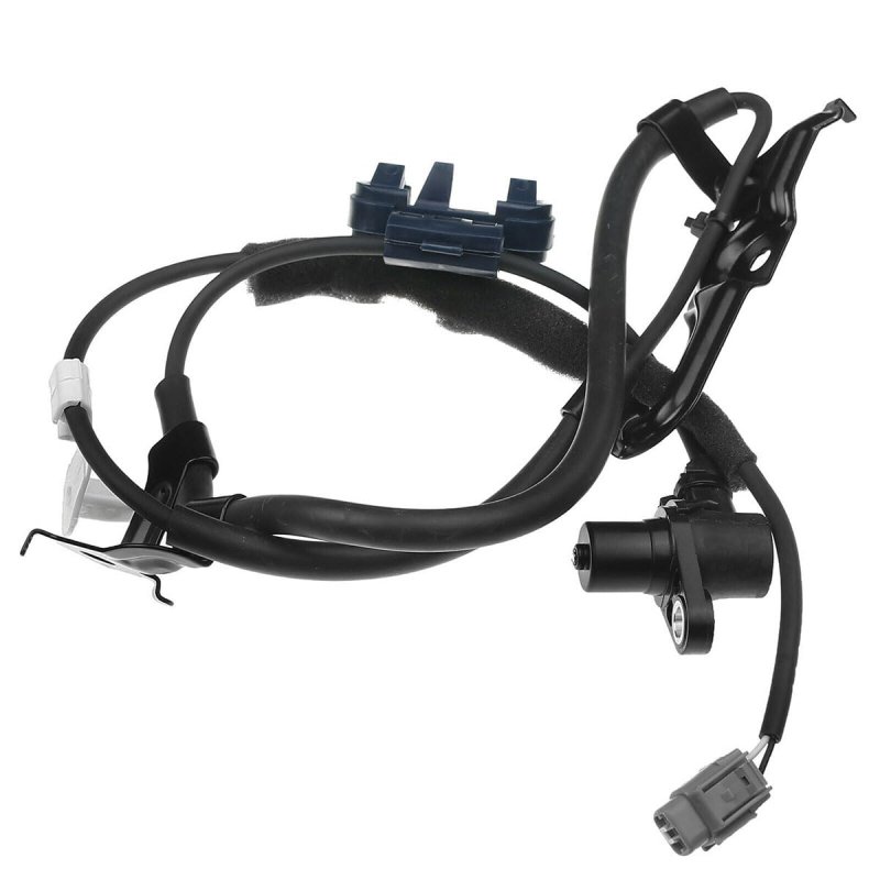 Abs Wheel Speed Sensor 89543080 Front Left Fit For Toyota Sienna V6 3 3l 2004 2005 2006 3 5l 2007 2008 2009 2010 Replace Oe