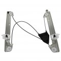 Ocpty Power Window Regulator Without Motor Fit For 2007-2012 Dodge Caliber Front Left 749-540
