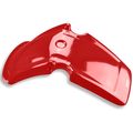 Maier 12061-2 Red Front Fender 