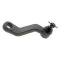 Pitman Arm For 1999 2000 2001 2002 2003 Dodge Ram 1500 2500 Van 32 Spline M14 1 5 Thread Size Castle Nut And Cotter Pin 