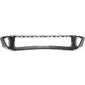 Front Bumper Reinforcement For Bmw 528i 535i 550i 2011 To 2016 Sedan Hybrid With M Package Steel Cover Frame Replaces 