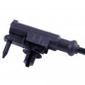 Aintier 1pcs Left Right Front Abs Wheel Speed Sensor Brake Fit For 2011-2012 Infiniti G25 2007-2008 G35 2008-2013 G37