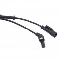Applianpar Front Abs Wheel Speed Sensor For Ram 1500 2013-2018 Classic 2019-2020 Left And Right Side