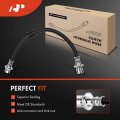 A-premium Clutch Hydraulic Hose Line Compatible With Nissan Maxima 1995-2001 Infiniti I30 1996-1999 V6 3 0l Upper Replace