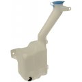 Windshield Washer Reservoir With Pump And Cap For Honda Civic 1996 To 2000 Sedan Ho1288101 76840s04013 