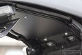 Fender Eliminator With Led Tail Light Clear Lens For 2016-2018 Triumph Thruxton 1200 R